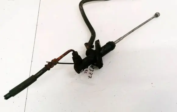 Fiat Doblo Clutch master cylinder