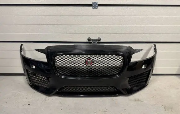 Jaguar XF X260 Front bumper XFSX260ZPD88