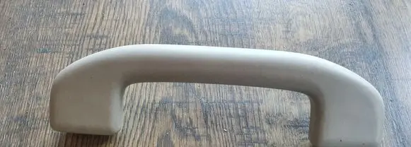 Nissan Murano Z51 Front interior roof grab handle