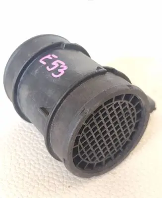 Opel Vivaro Mass air flow meter 0281002618 55350048 1284925