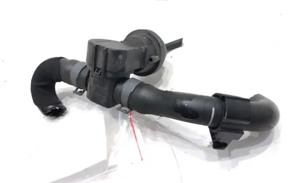 Audi A5 8T 8F Coolant heater control valve 1J0819809