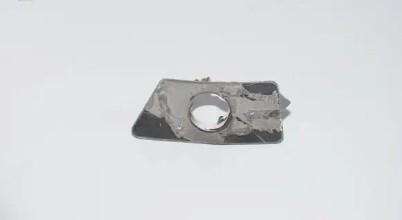 BMW 6 G32 Gran Turismo Front parking sensor holder (PDC) 7415578 8499451 51118499451