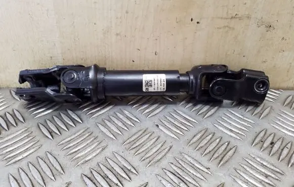 Opel Astra J Steering column universal joint 13251807