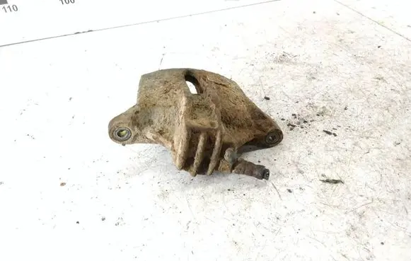Peugeot 206 Front brake caliper
