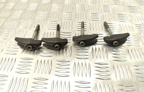 Fuel Injector clamp holder