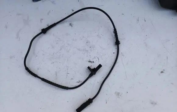 BMW 7 F01 F02 F03 F04 ABS rear brake sensor F00C1GG028