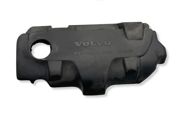 Volvo XC90 Engine cover (trim) 