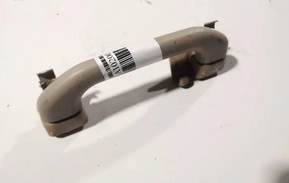 Volkswagen Golf III Rear interior roof grab handle