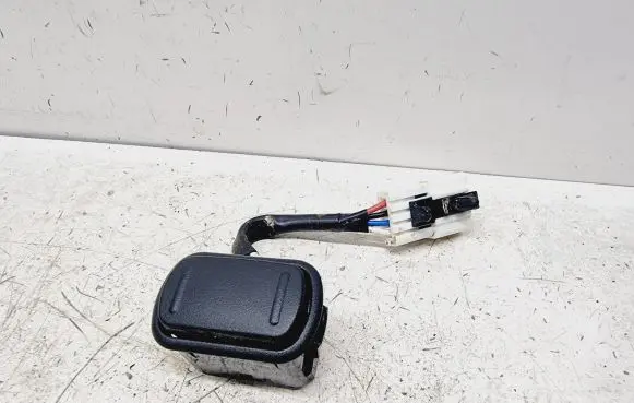 Renault Arkana Seat adjustment handle 870165860R