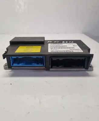 Volvo XC60 Airbag control unit/module 31318792 00405408B2 012041400457