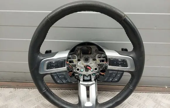 Ford Mustang VI Steering wheel FR333600AE3JAX