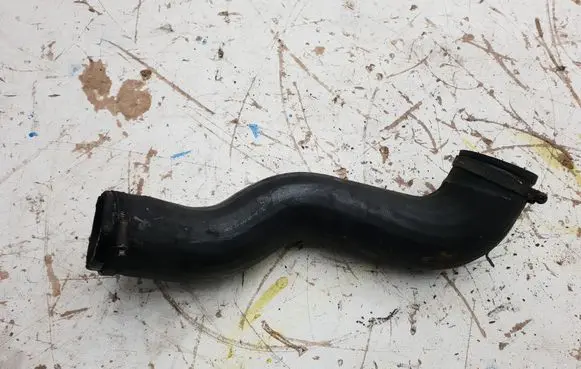 Volvo XC90 Intercooler hose/pipe 31261366