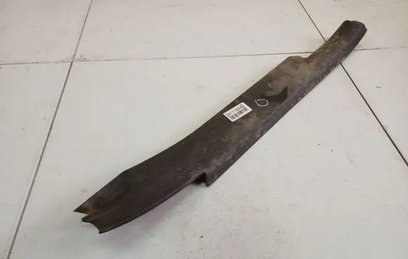 Toyota Corolla Verso AR10 Rear sill trim cover 679170F010