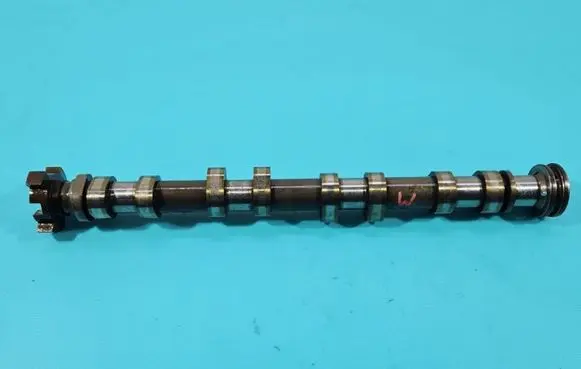 Camshaft