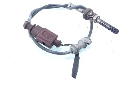Volkswagen PASSAT B6 Exhaust gas temperature sensor 03G90608