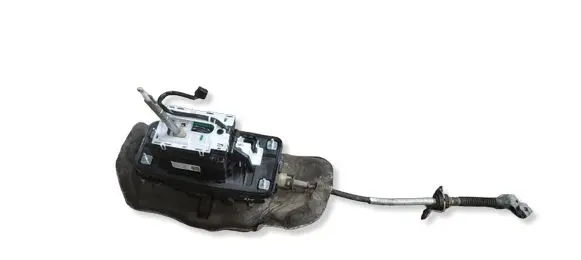 Audi A6 C7 Gear shifter/selector 4G1713041R