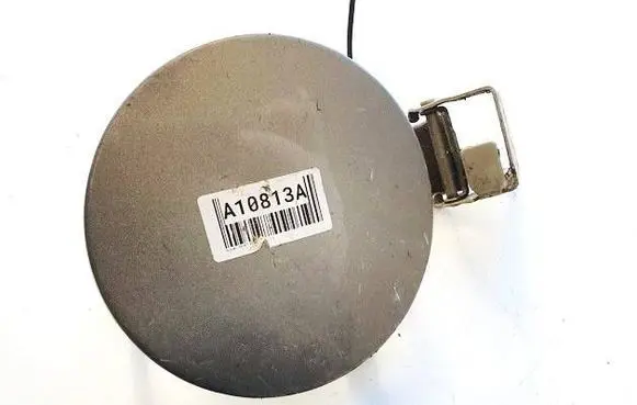 Fuel tank cap
