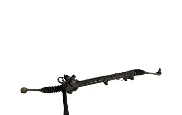 Steering rack