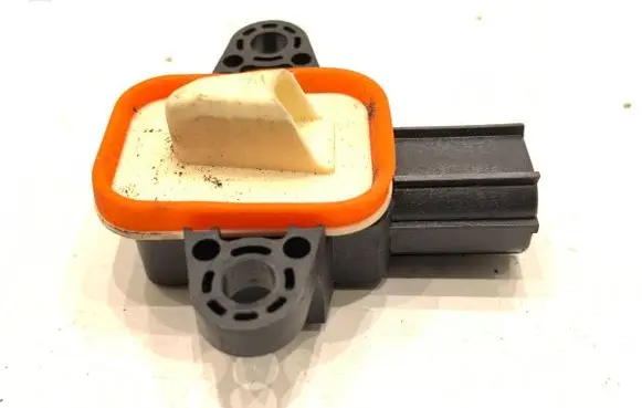 Ford Mondeo MK V Airbag deployment crash/impact sensor H2GT-14C676-AA