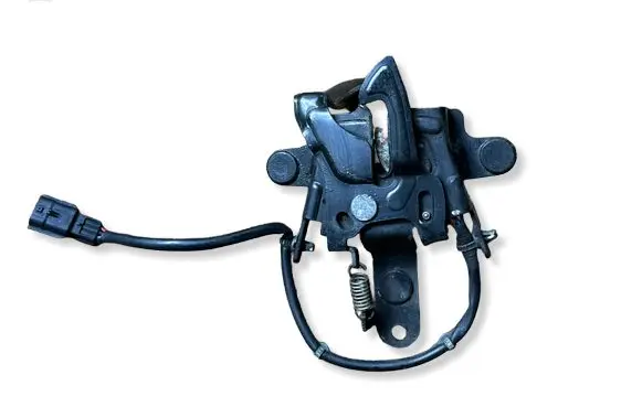 Subaru Outback (BT) Engine bonnet/hood lock/catch 