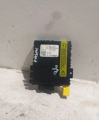 Steering angle sensor