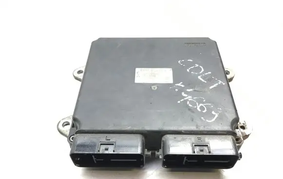 Mitsubishi Colt Engine control unit/module 1860109600 1860B096 K4669