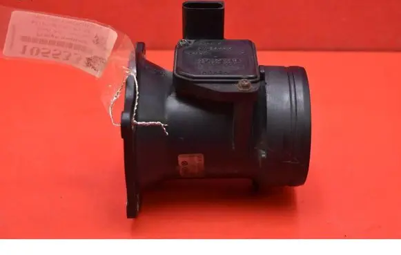 Audi A4 S4 B5 8D Mass air flow meter 06B133835AQ