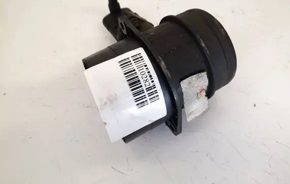 Audi A3 S3 8L Mass air flow meter 0280217529