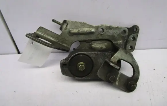 Ford Mondeo Mk III Timing belt tensioner 2S7E-17K004-AC