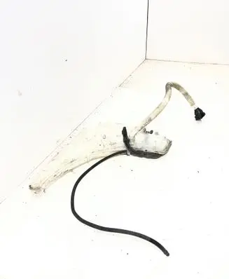 BMW 3 E90 E91 Windshield washer fluid reservoir/tank 7068996