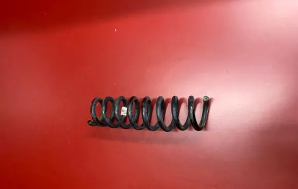 BMW 3 F30 F35 F31 Rear coil spring