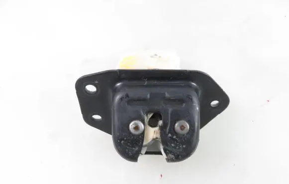 Renault Koleos I Tailgate/trunk/boot lock/catch/latch 