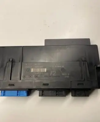 BMW 5 F10 F11 Comfort/convenience module 9228491 53252T115 1856078587