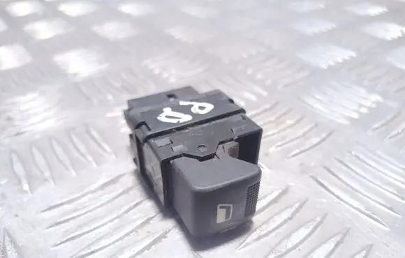Peugeot 406 Electric window control switch 1925322