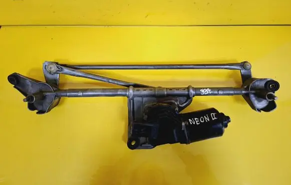 Chrysler Neon II Front wiper linkage and motor 05288457AD