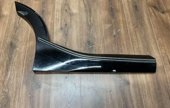 KIA EV6 Rear door trim (molding) 87734CV100