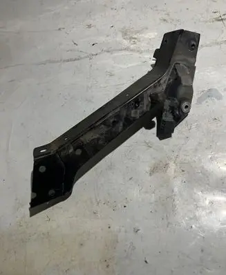 Jeep Grand Cherokee Side radiator support slam panel 149422 149422LH