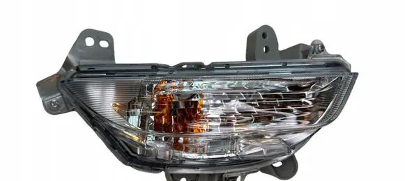 Mazda 3 II Front indicator light B45A51360