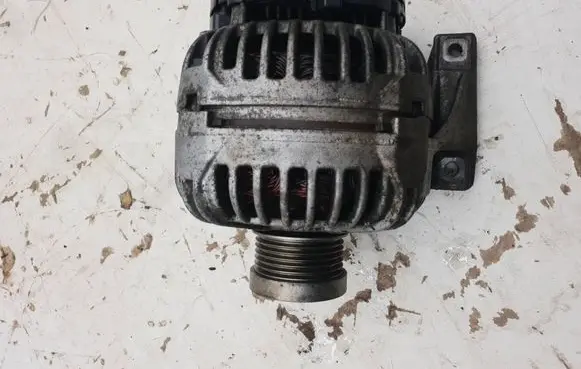 Generator/alternator