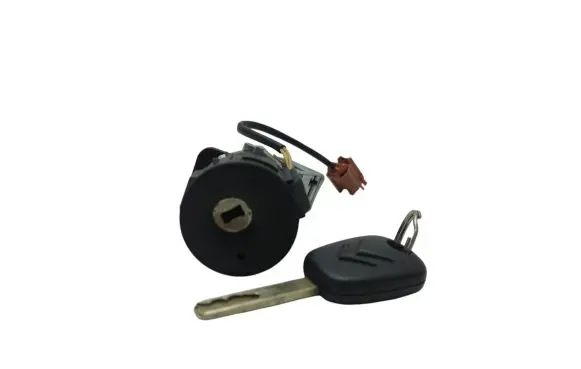 Citroen C2 Ignition lock 9663123280