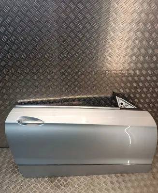 Mercedes-Benz E A207 Door (2 Door Coupe) 