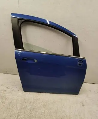 Ford B-MAX Front door