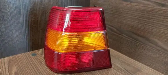 Volvo S60 Rear/tail lights OWLV99446L