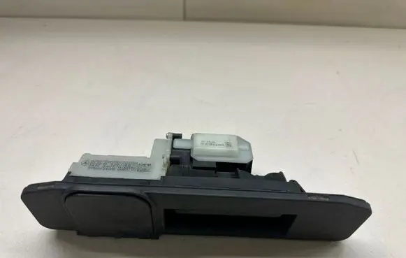 Mercedes-Benz A W177 Tailgate/trunk/boot exterior handle A0997500700 01150434005 ZS006