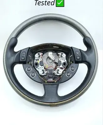 Maserati GranTurismo Steering wheel 302031