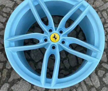 Ferrari F8 Tributo R20 alloy rim 310139