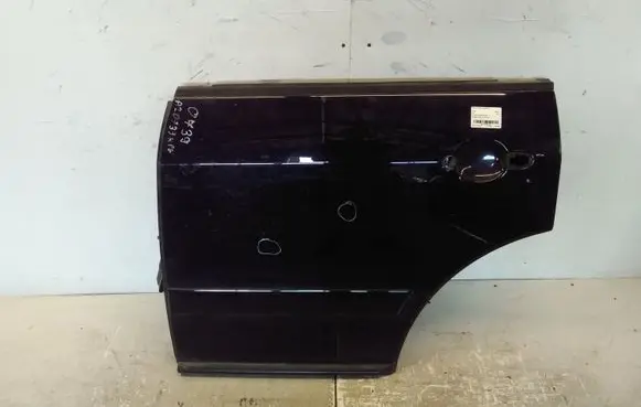 Audi A2 Rear door