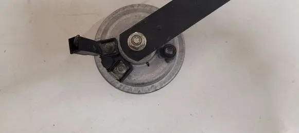 Jaguar XF X250 Horn signal A046313