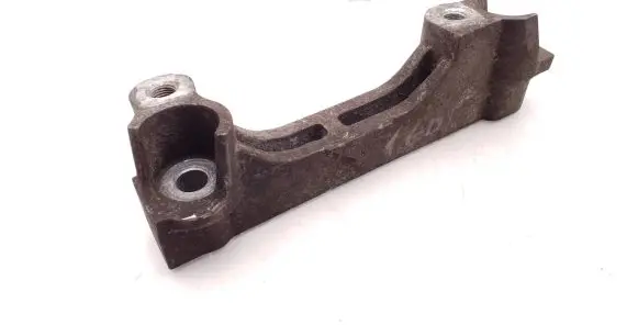 Toyota Verso Engine mounting bracket 1234126011