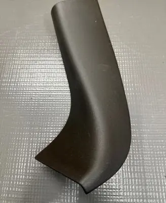Peugeot 508 II Trunk/boot trim cover 9830400780 SP8733 SR05315